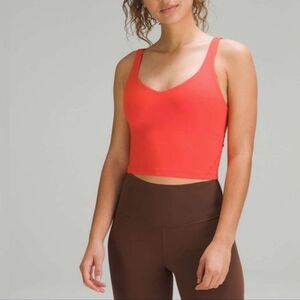 Lululemon Align Tank Top with Support